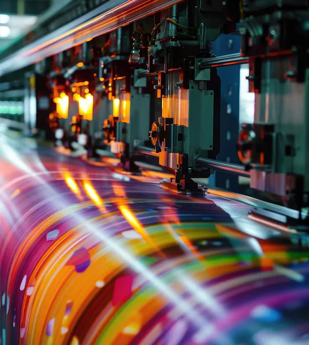 Offset Printing