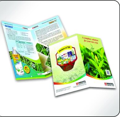 Catalogues design work by Print Media Designing