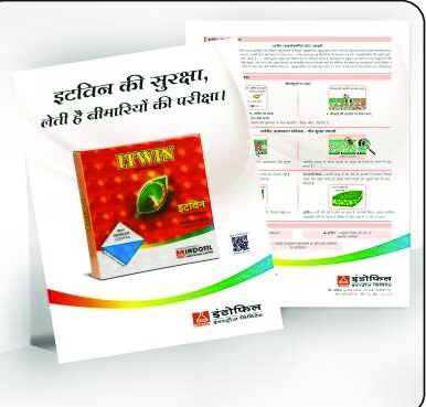 Leaflets design work by Print Media Designing