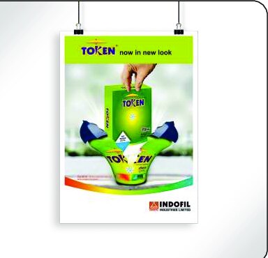 Posters design work by Print Media Designing