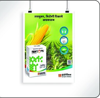 Posters design work by Print Media Designing