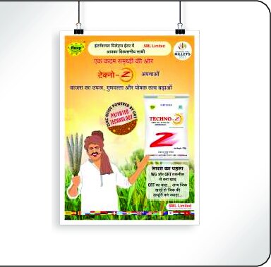 Posters design work by Print Media Designing