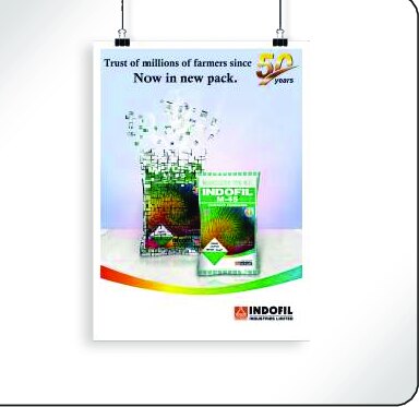 Posters design work by Print Media Designing