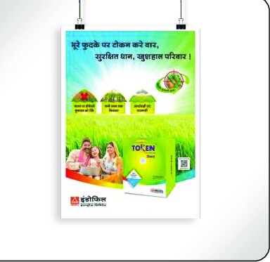 Posters design work by Print Media Designing
